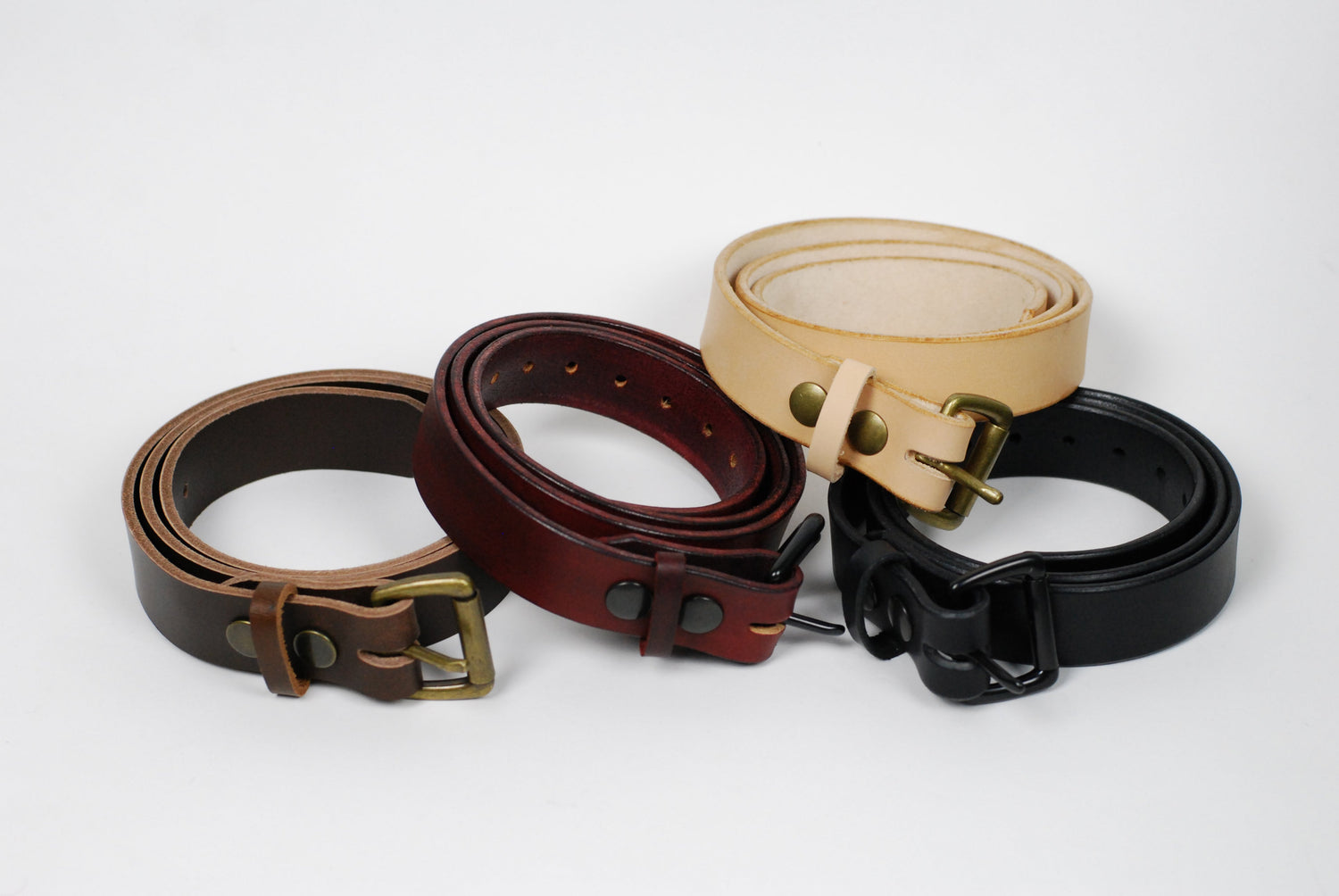 Belts & Suspenders