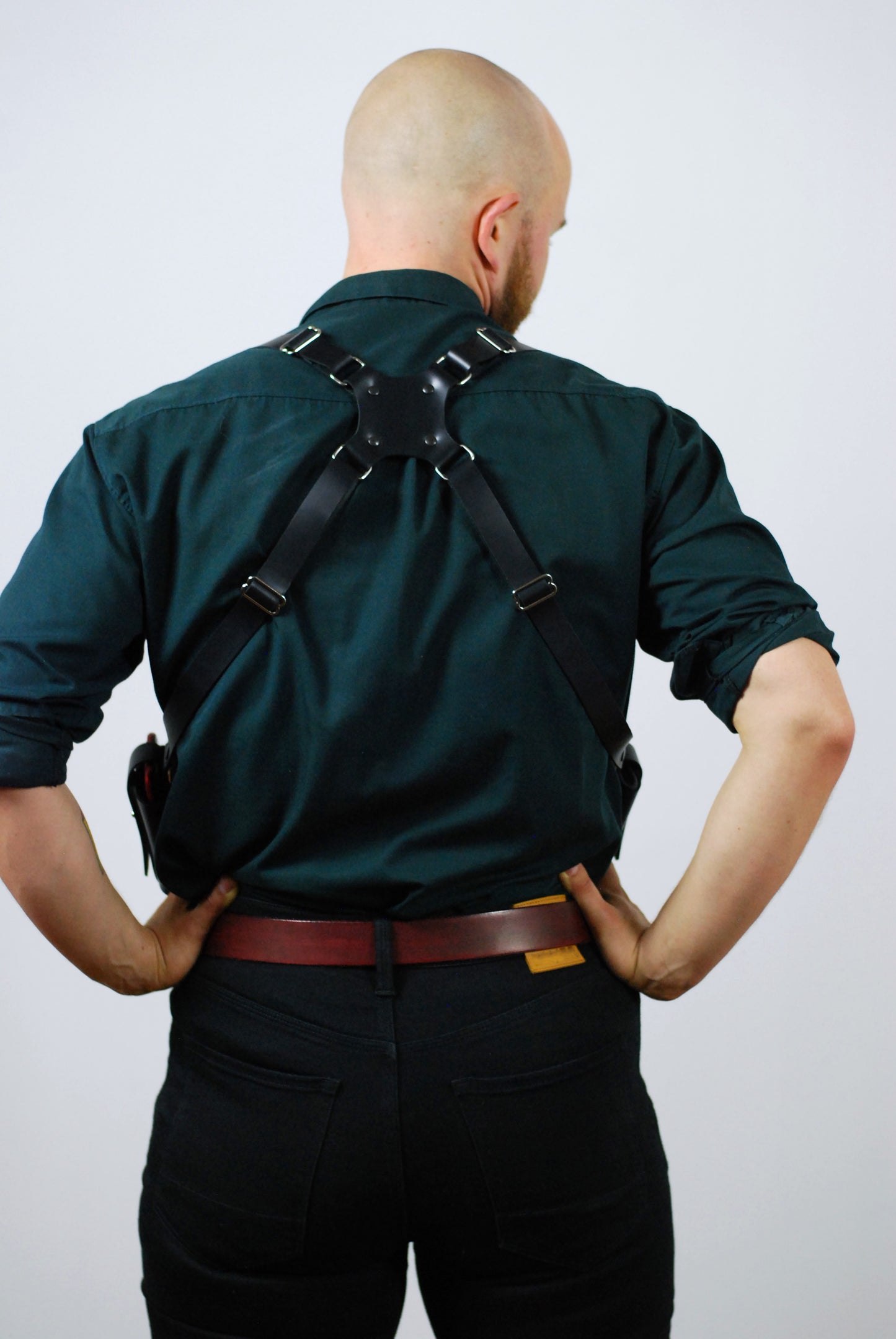 Holster Harness
