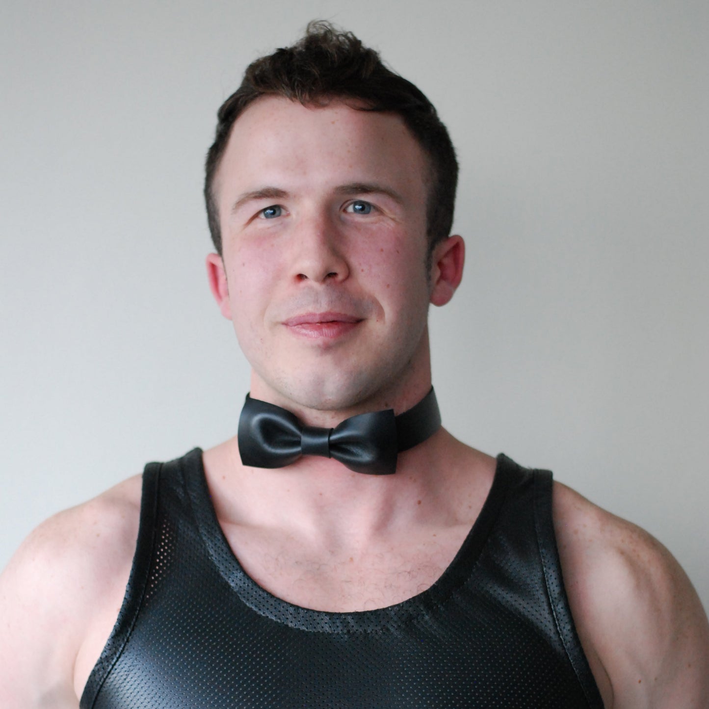 Bow Tie Collar