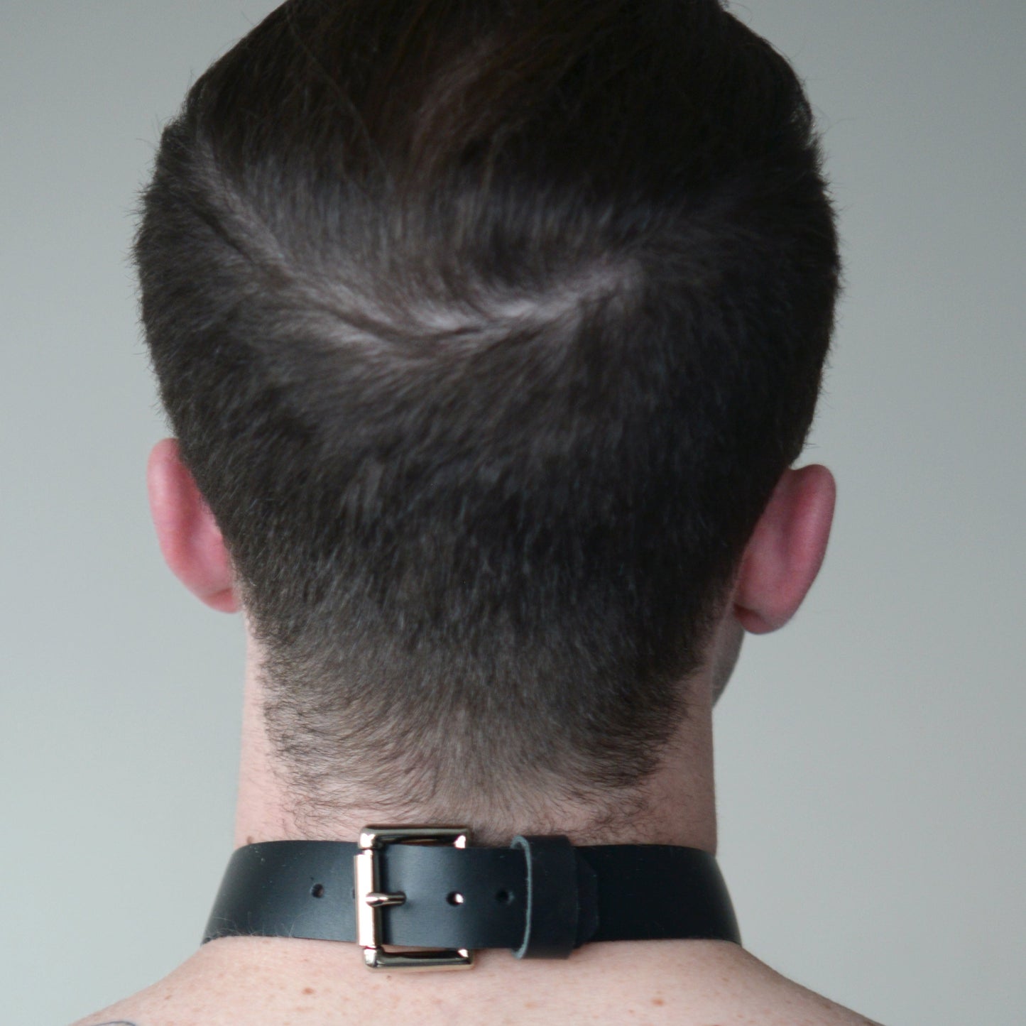 Bow Tie Collar
