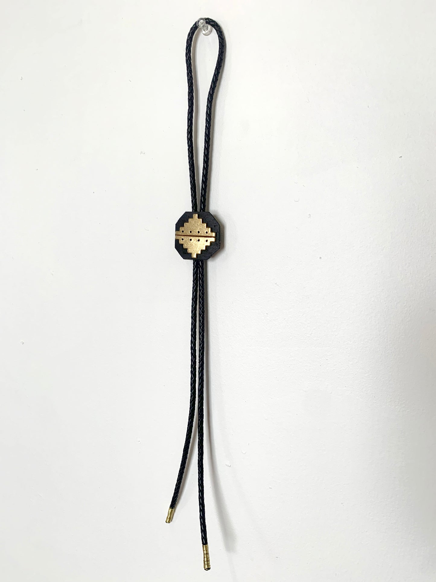 Bolo Tie  (El Norteño)
