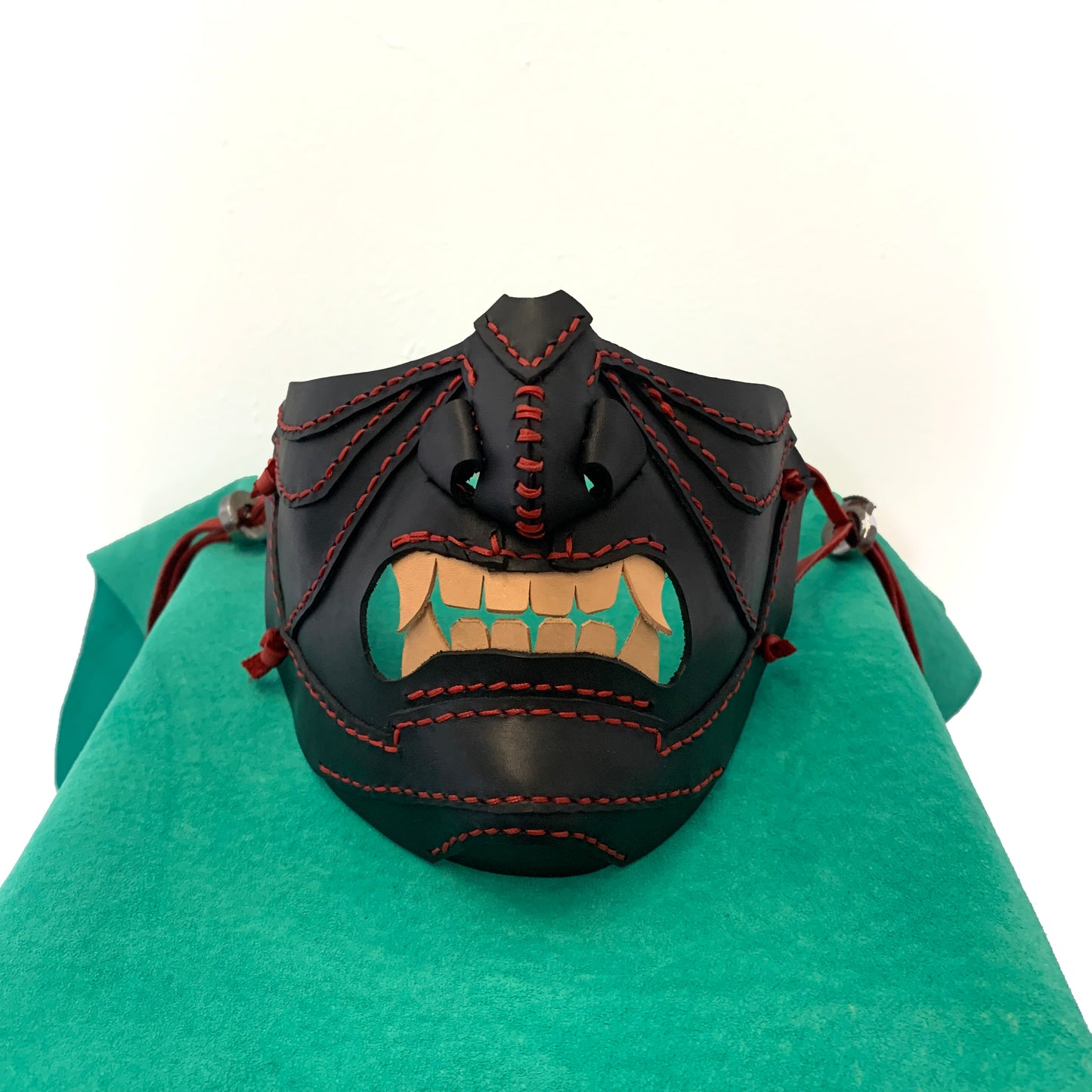 Oni Mask