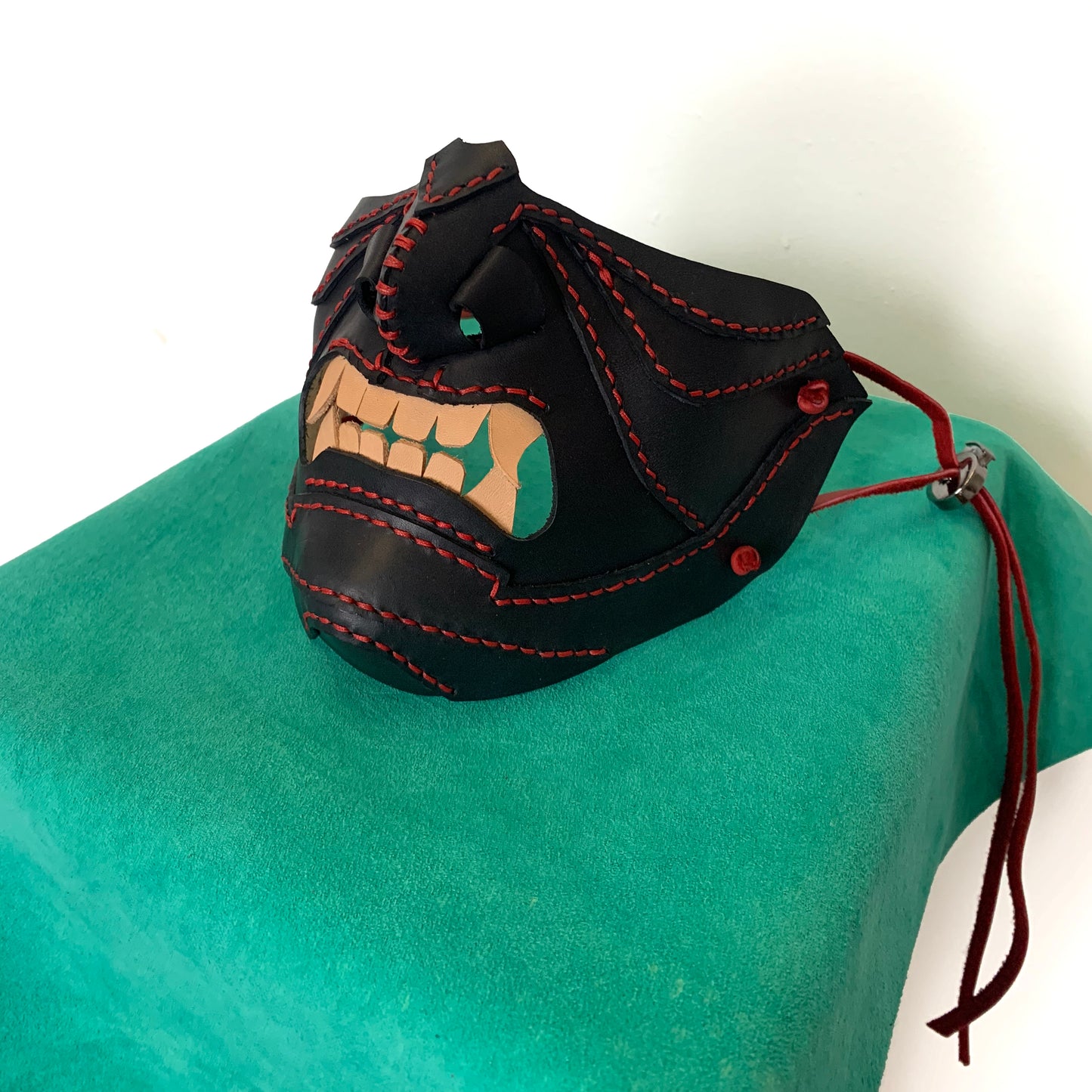 Oni Mask