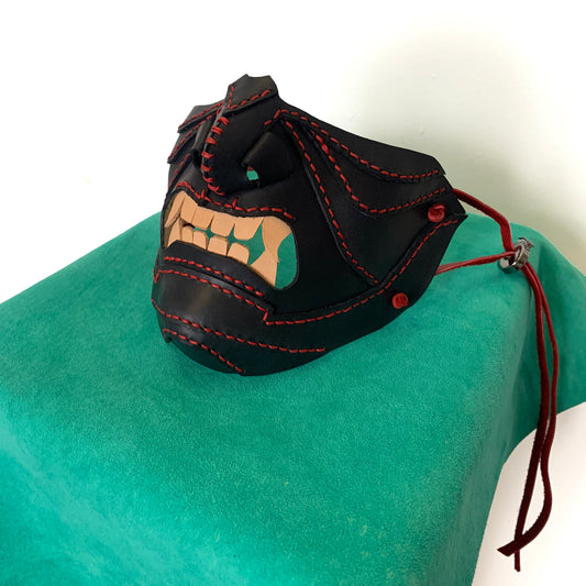 Oni Mask