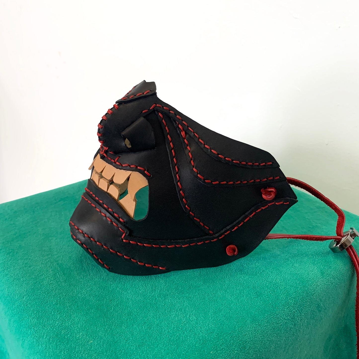 Oni Mask