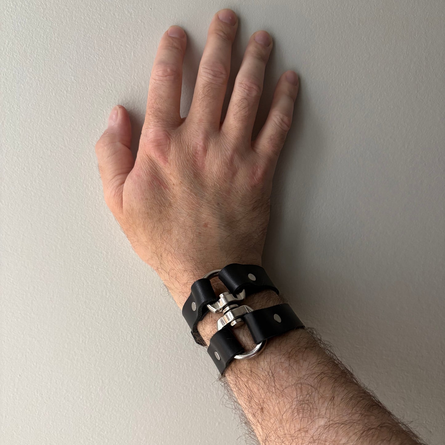 Swivel Cuffs