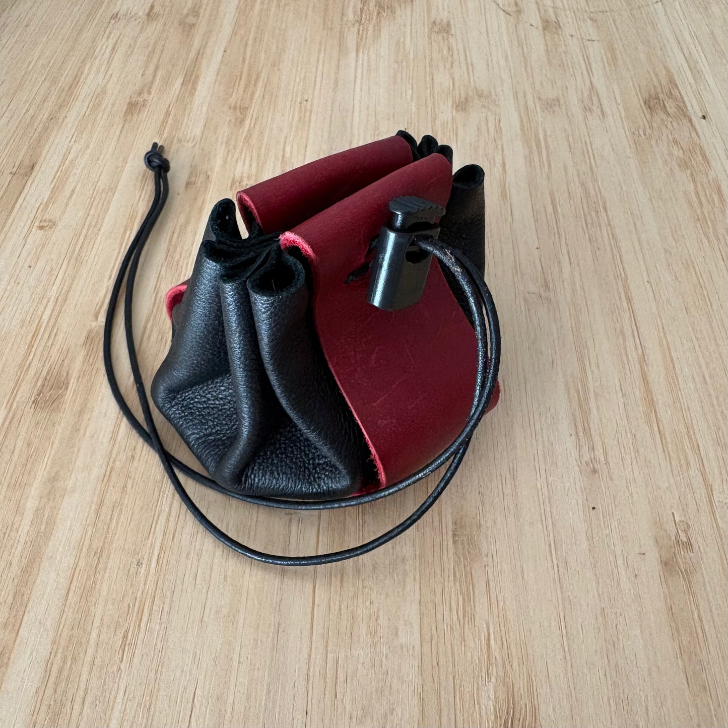 Dice Bag /Tray