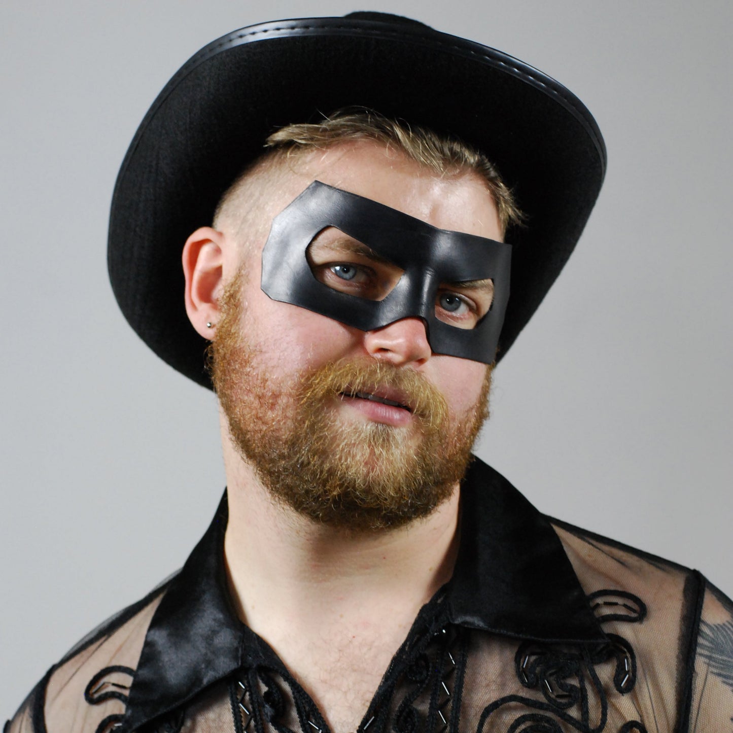 Domino Mask Halloween Sale