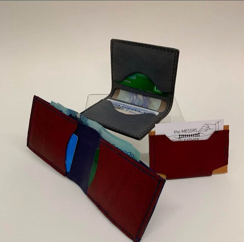 Wallets