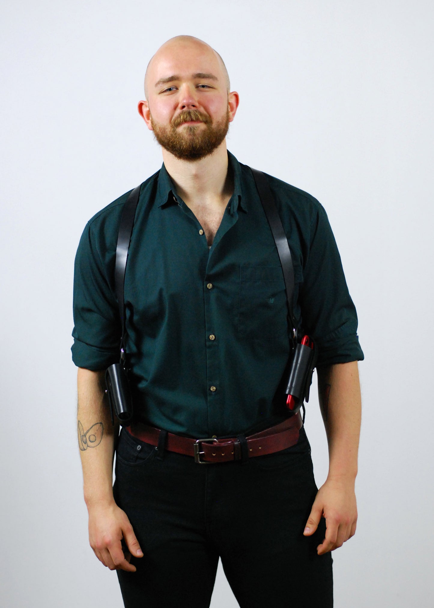 Holster Harness