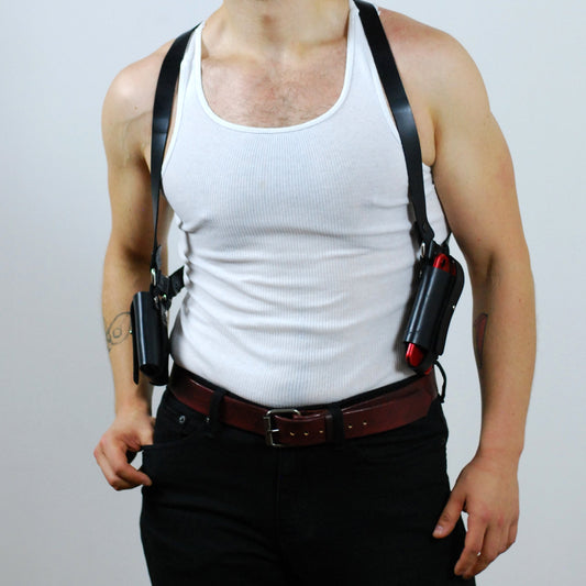 Holster Harness