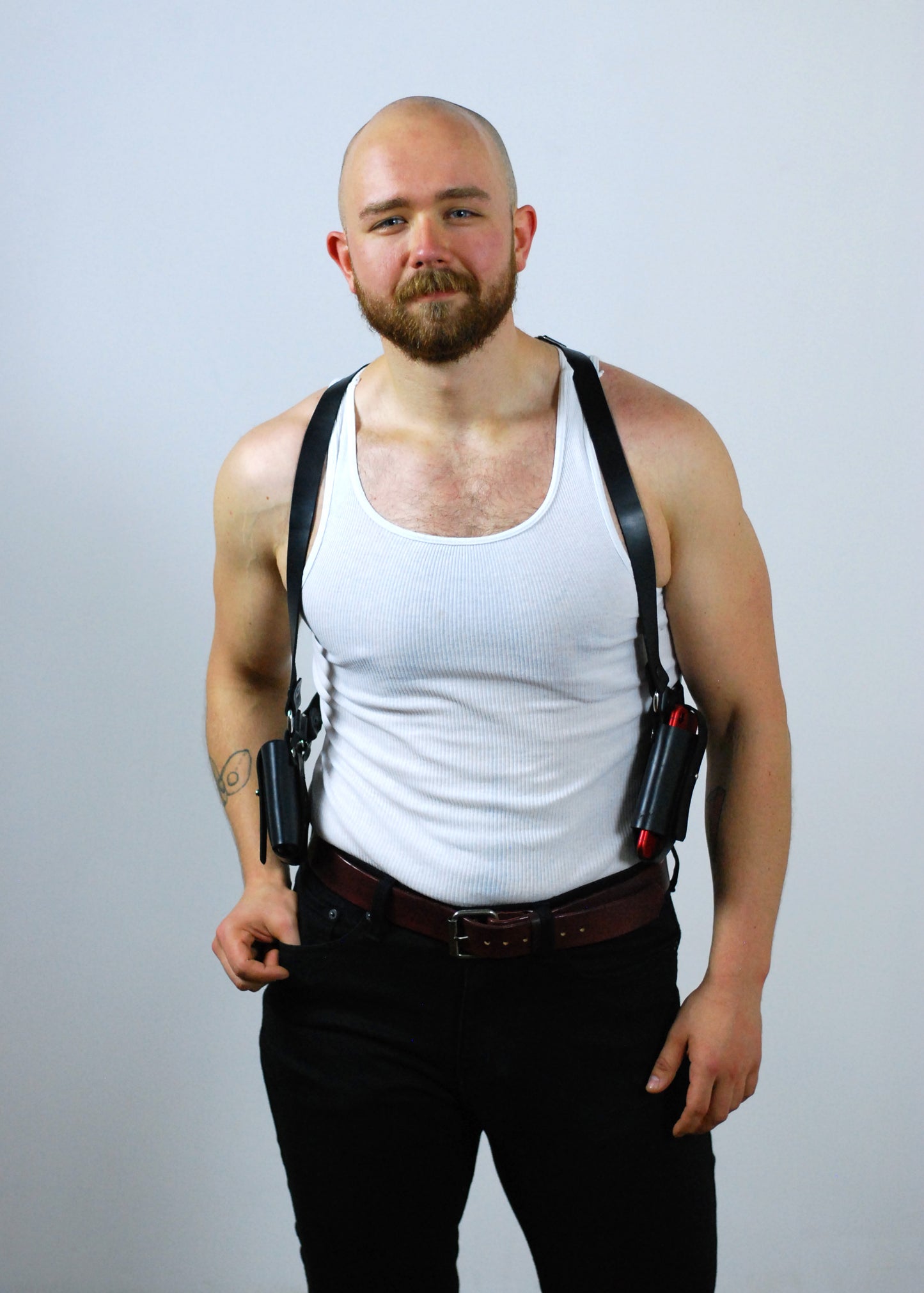 Holster Harness