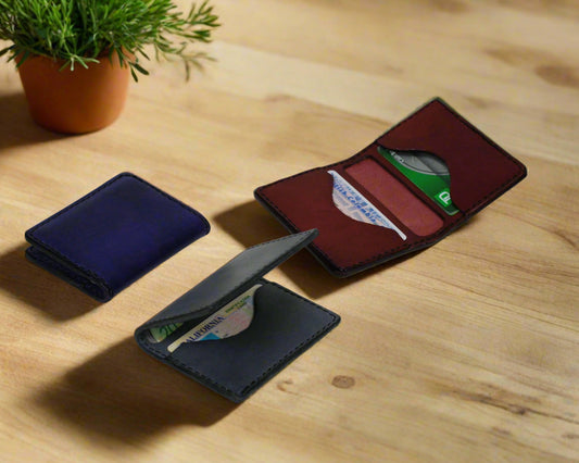 Compact Wallet