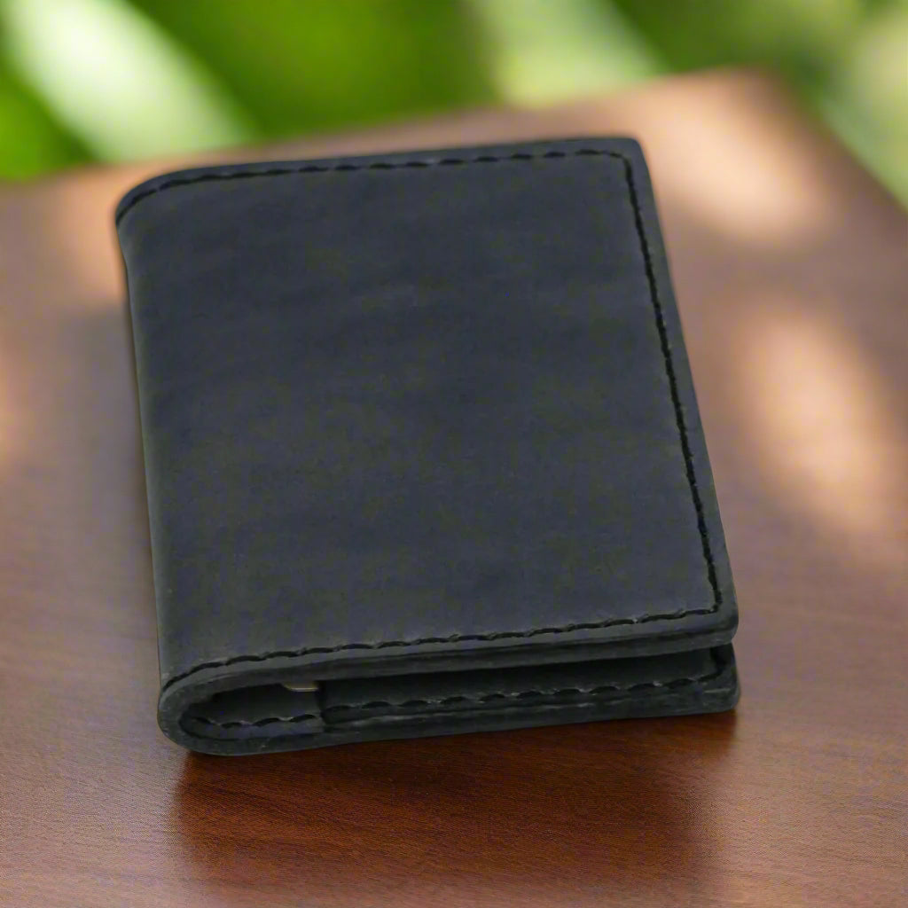 Compact Wallet