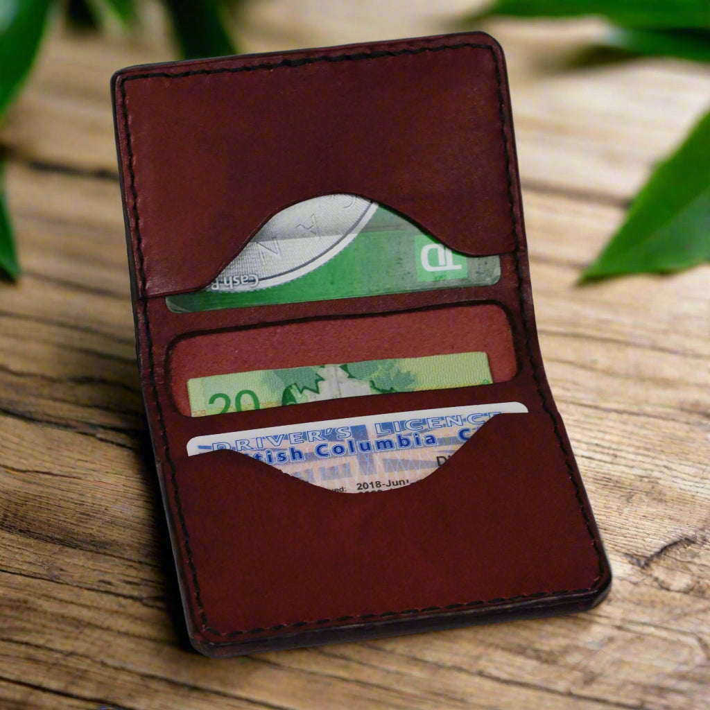 Compact Wallet