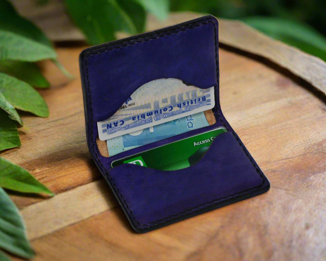 Compact Wallet