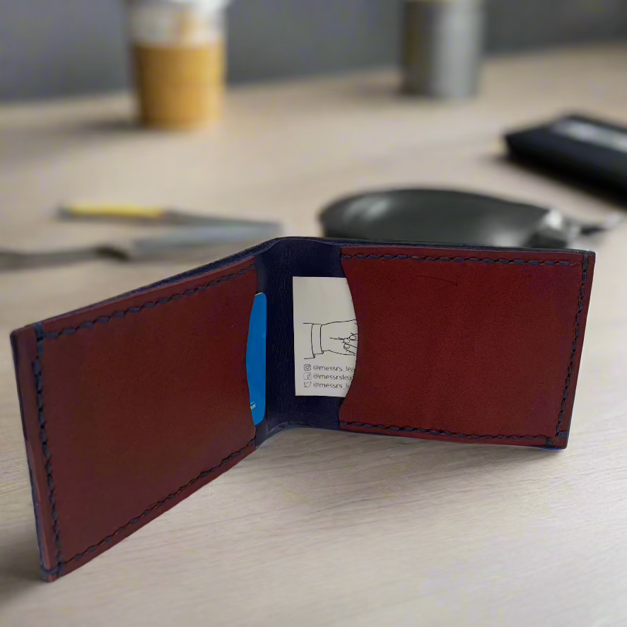 Billfold Wallet