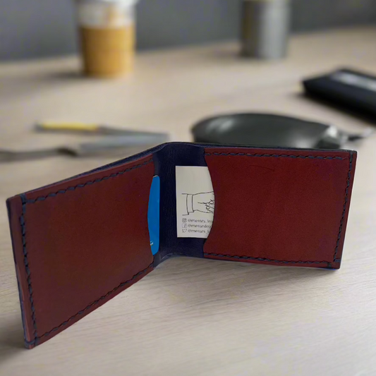 Billfold Wallet