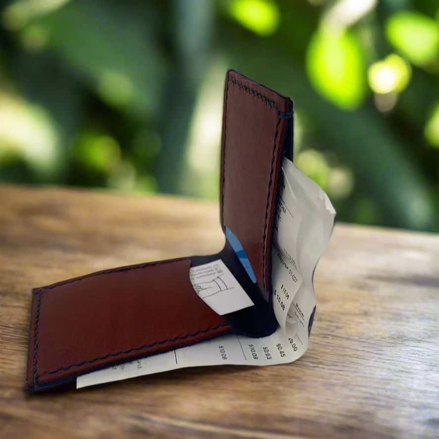 Billfold Wallet