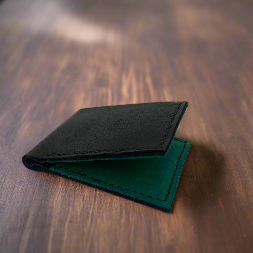 Billfold Wallet