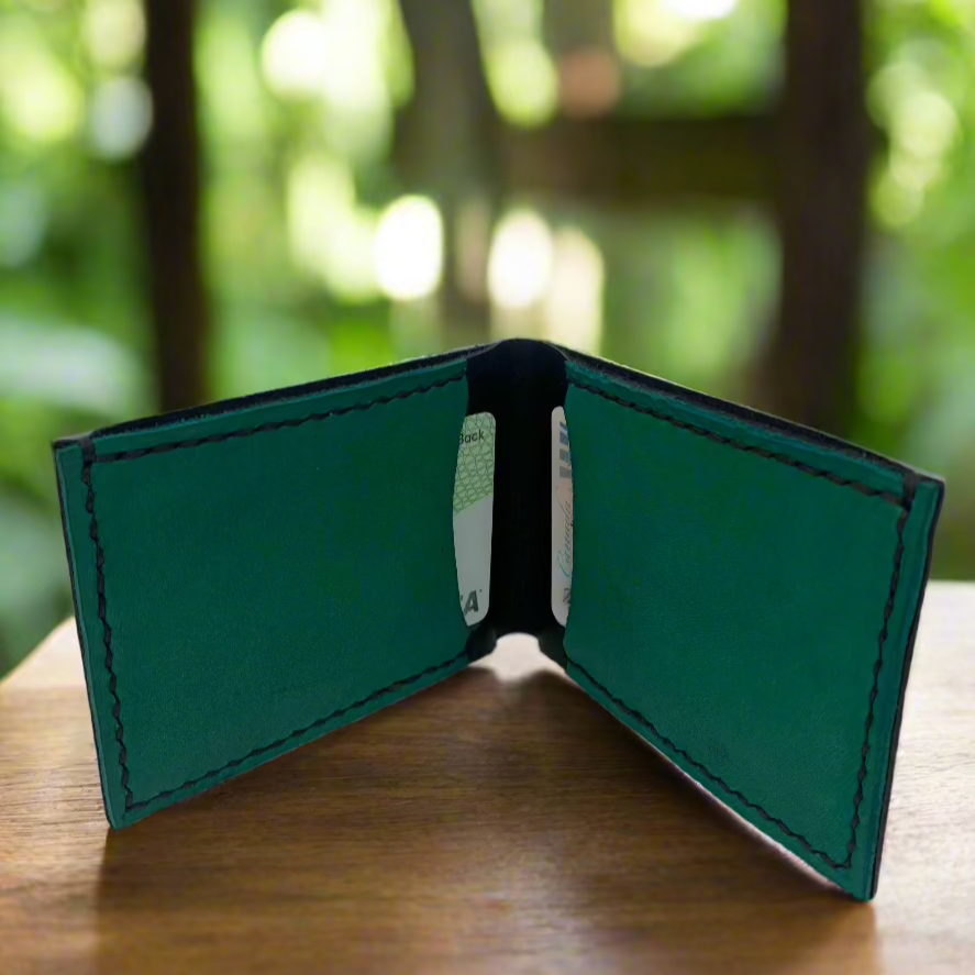 Billfold Wallet