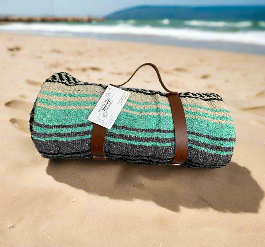 Blanket / Yoga Mat Tote