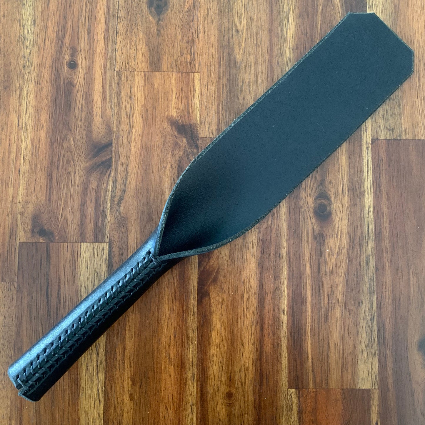 Handled Strap 14"