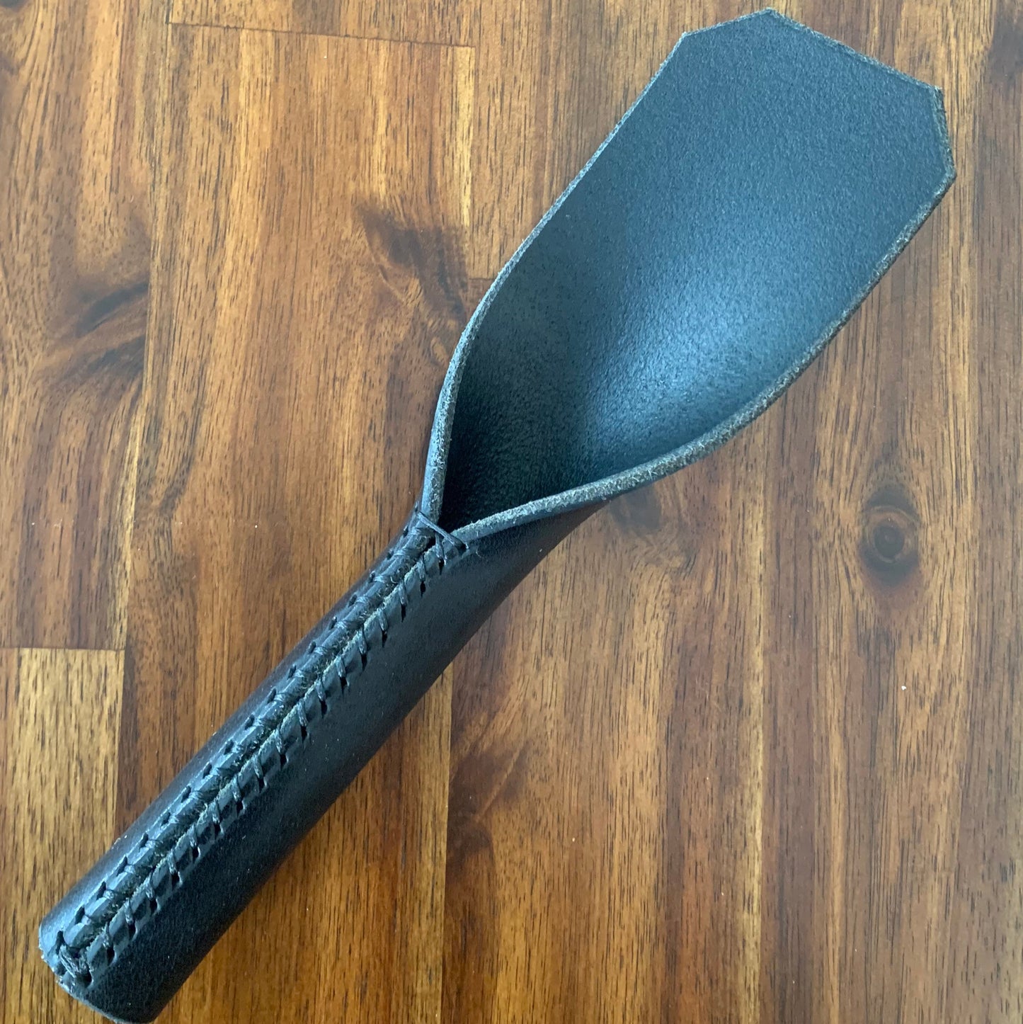 Handled Strap 9"