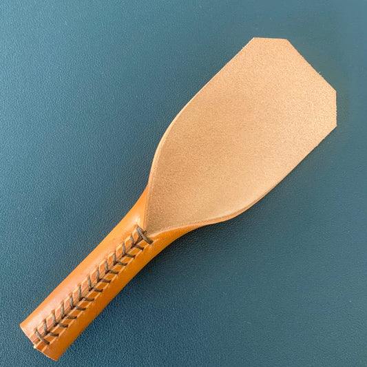 Handled Strap 8"