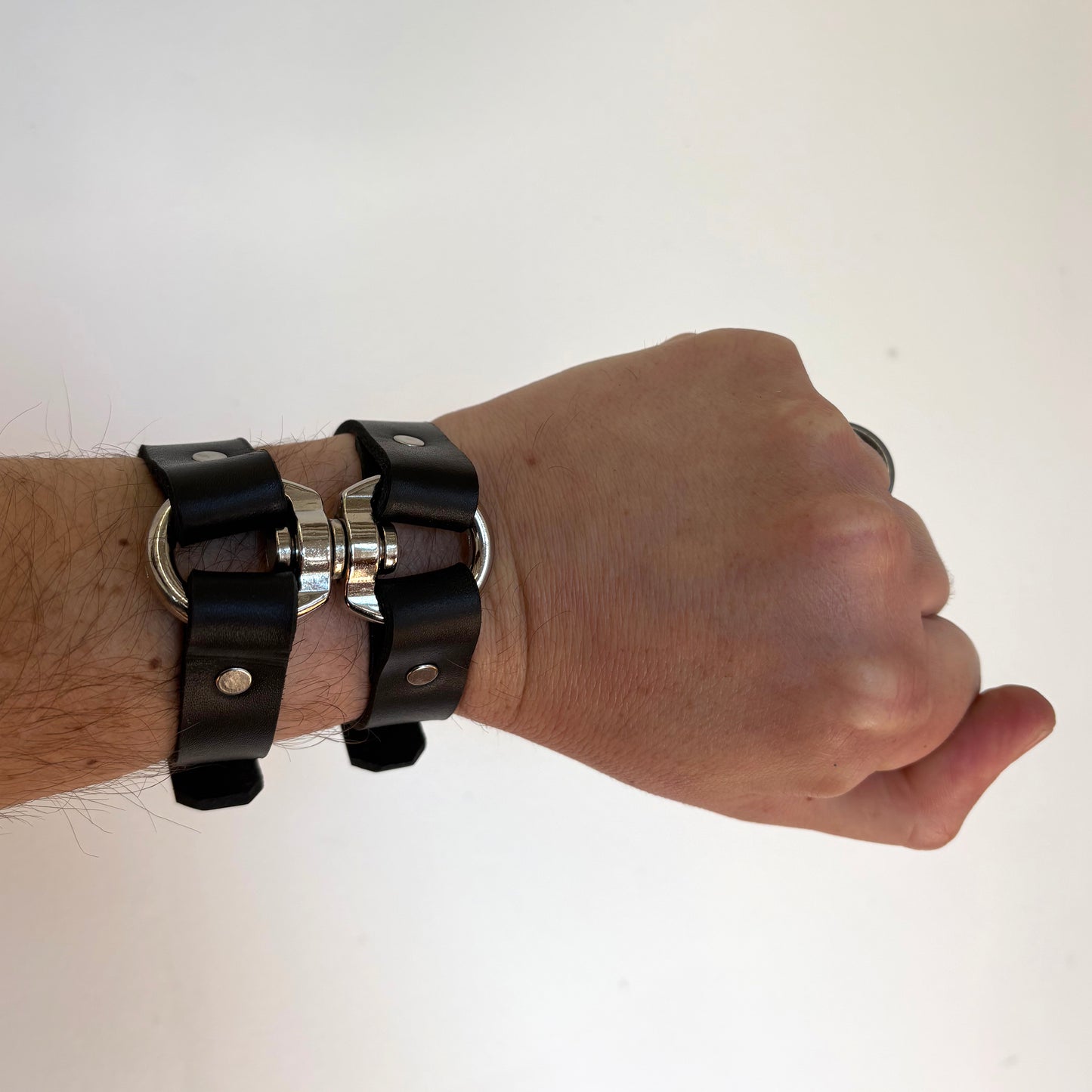 Swivel Cuffs