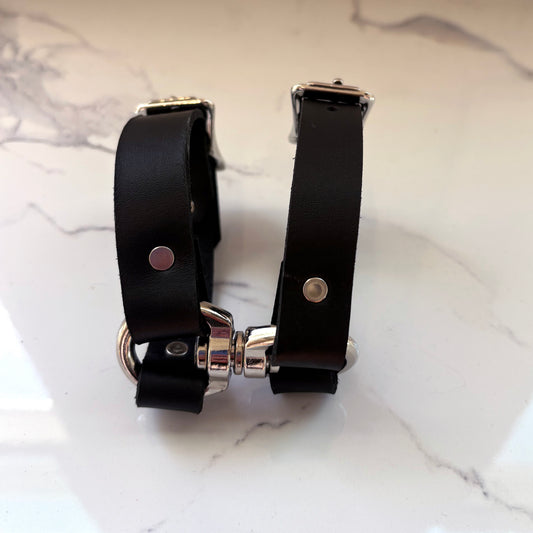 Swivel Cuffs