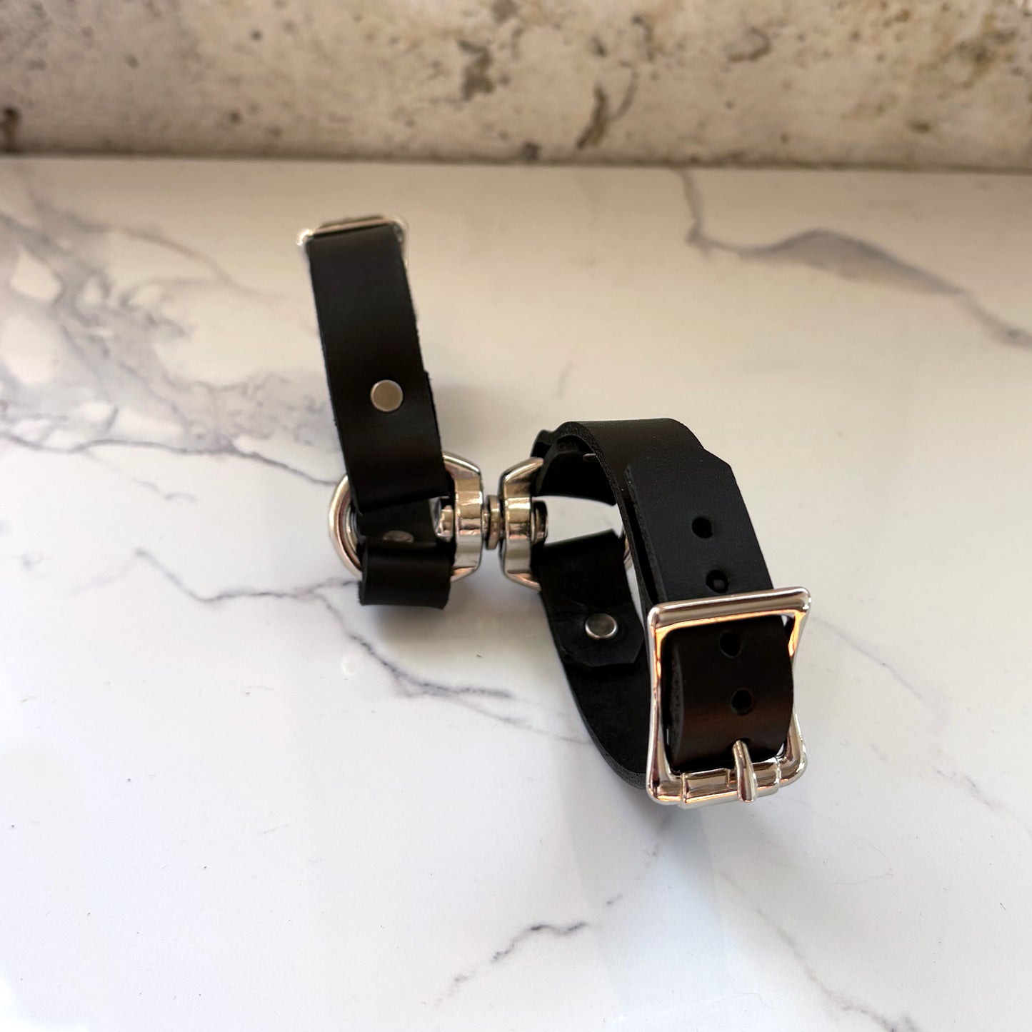 Swivel Cuffs