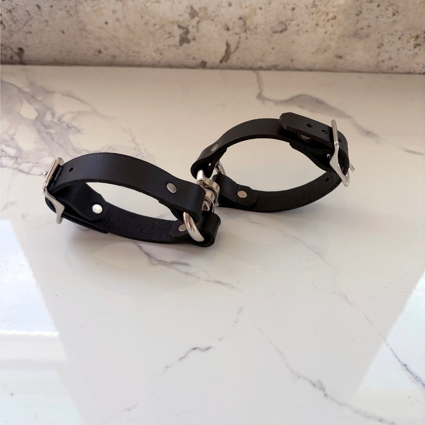 Swivel Cuffs