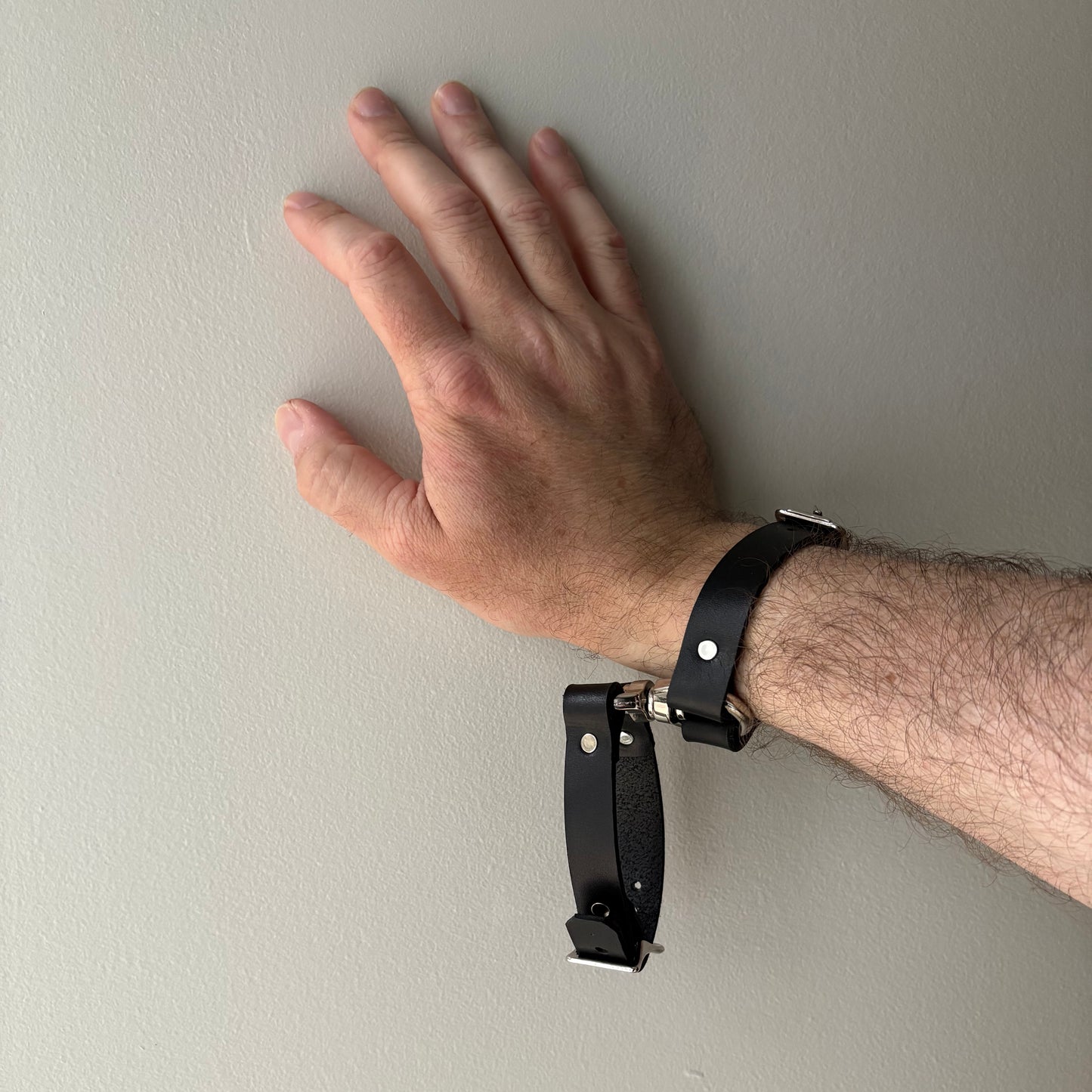 Swivel Cuffs