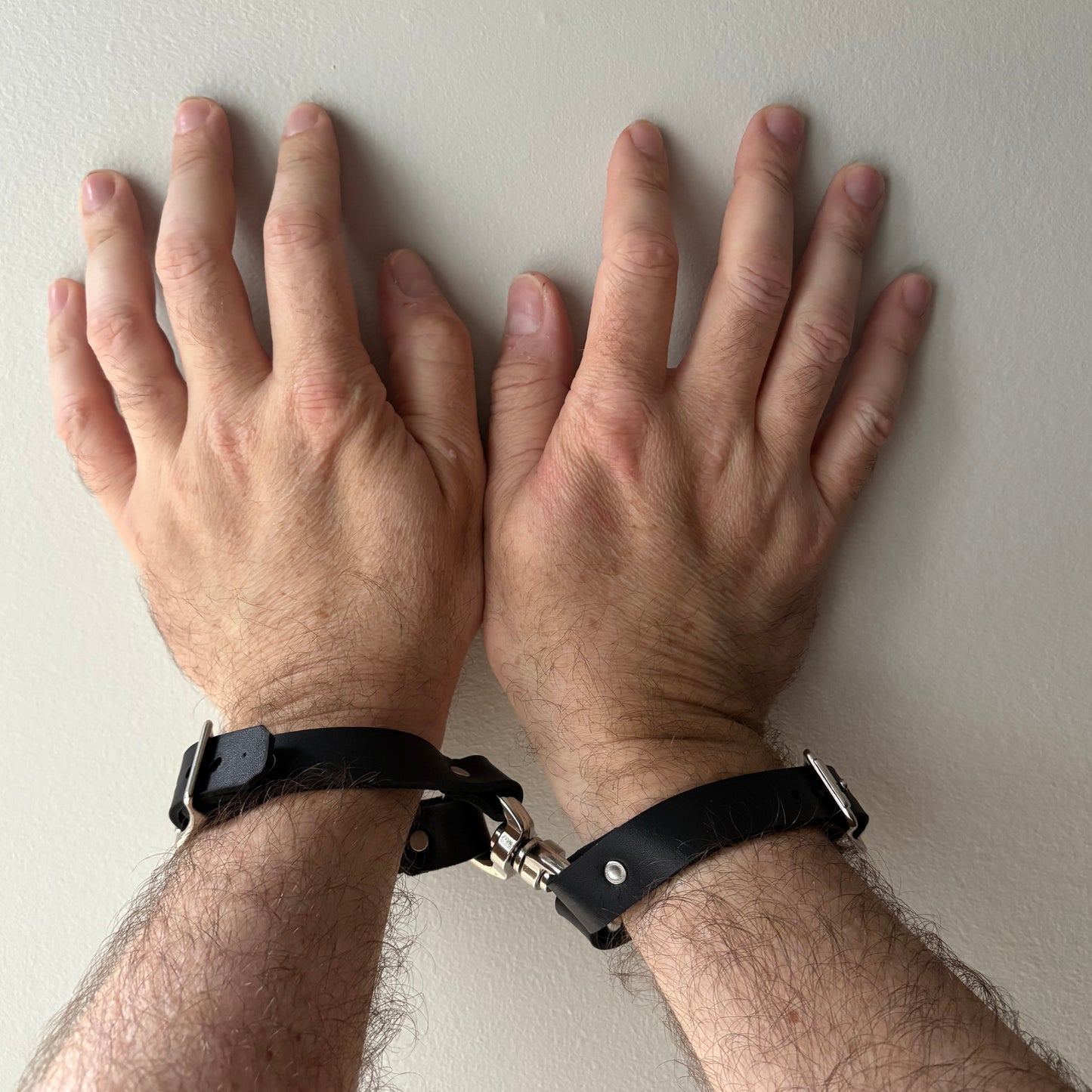 Swivel Cuffs