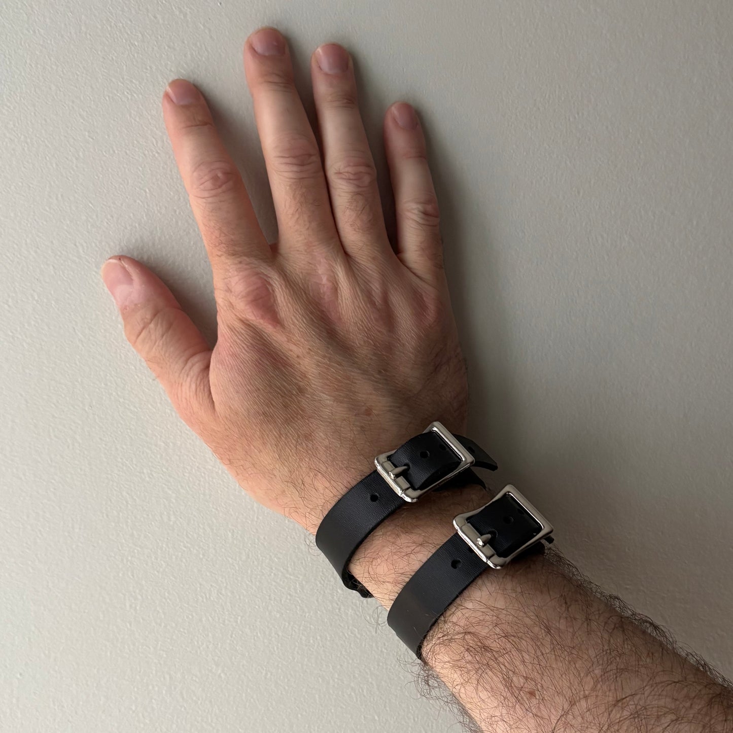 Swivel Cuffs