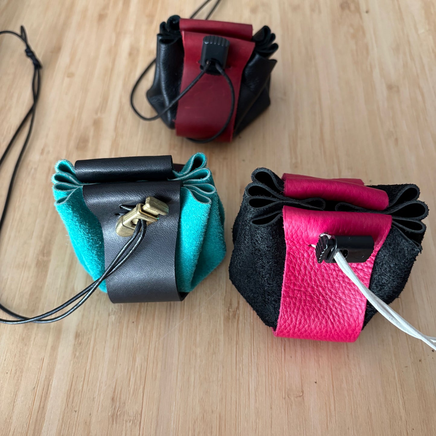 Dice Bag /Tray