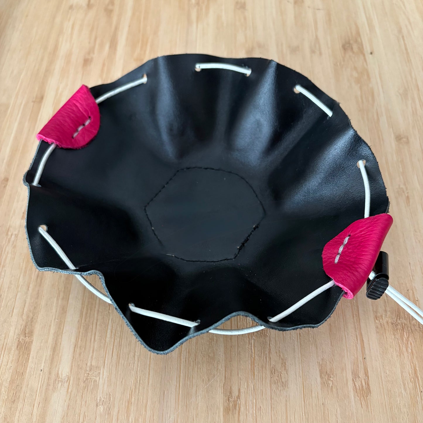 Dice Bag /Tray