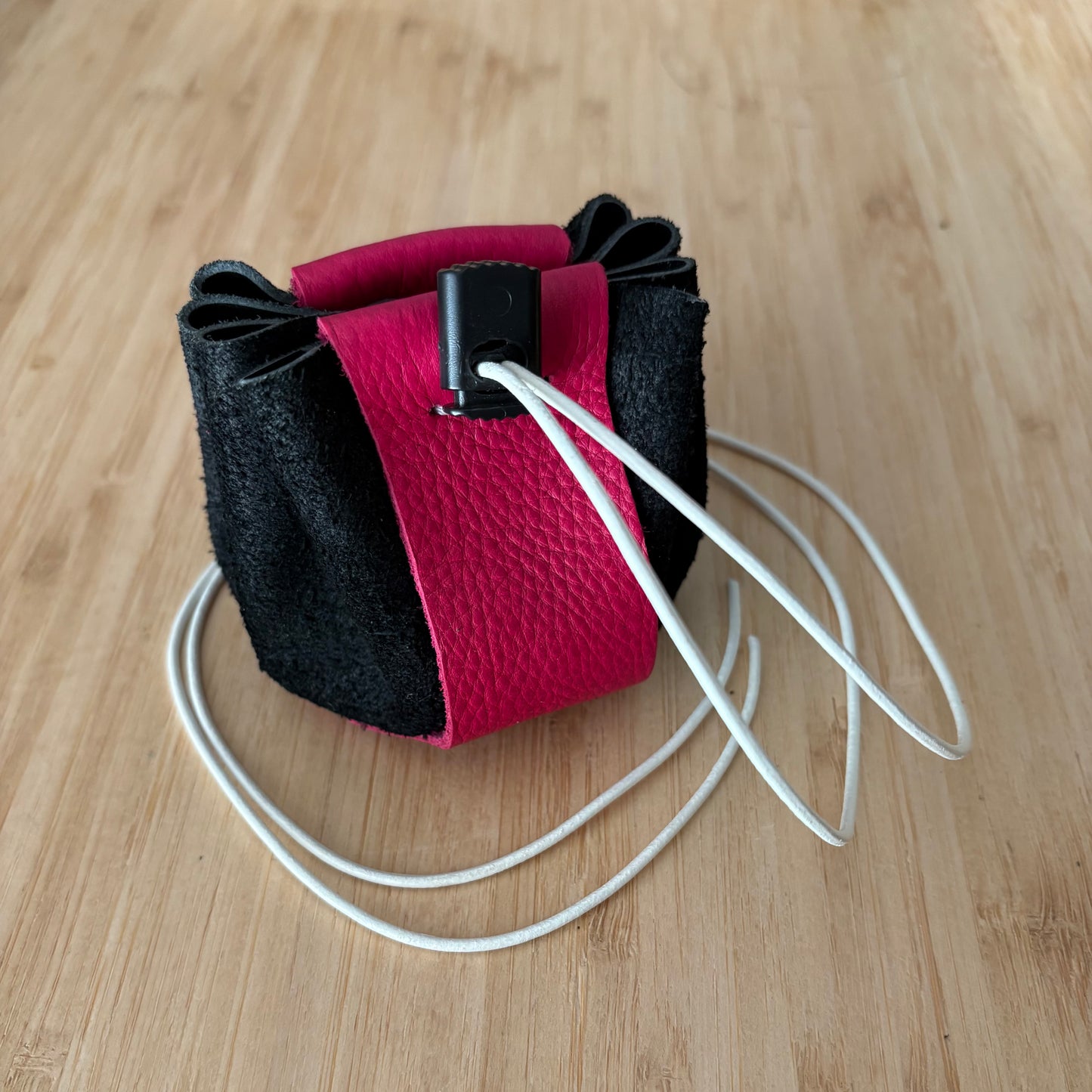 Dice Bag /Tray
