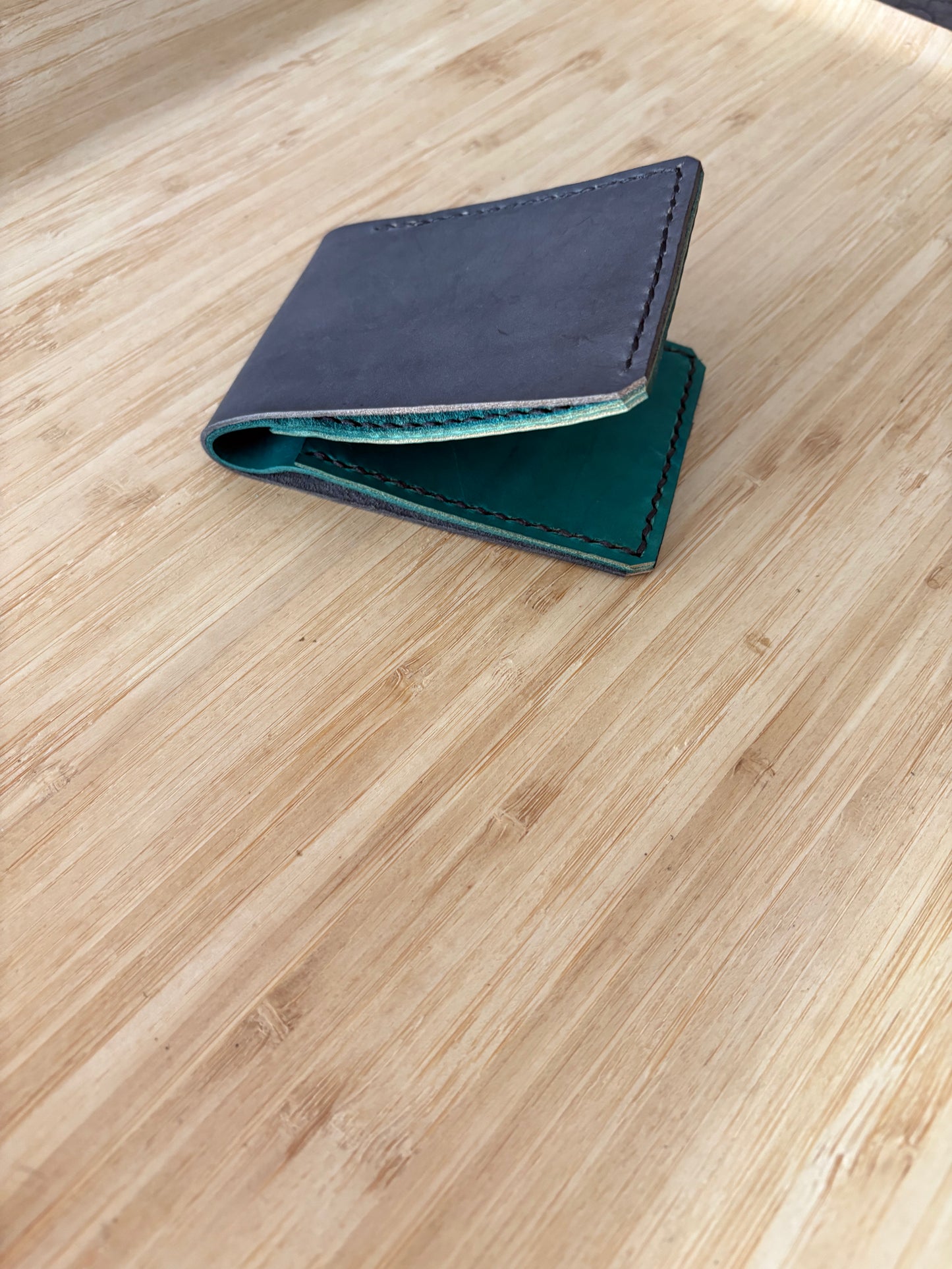 Billfold Wallet