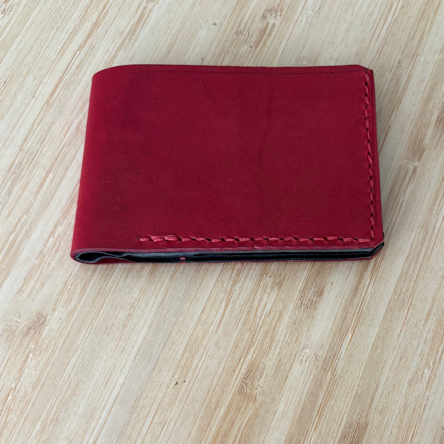 Billfold Wallet