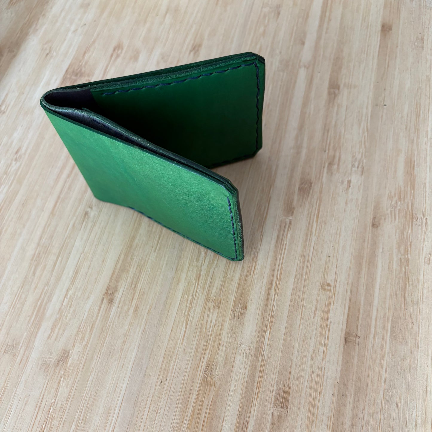 Billfold Wallet