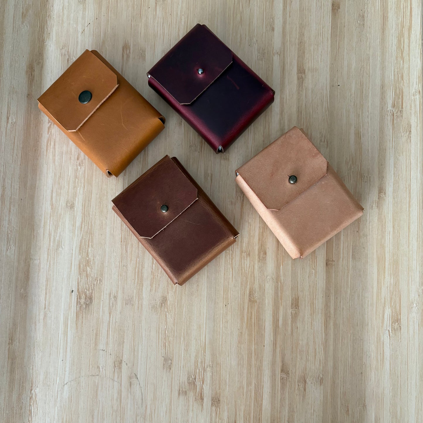 Playing Card Cases