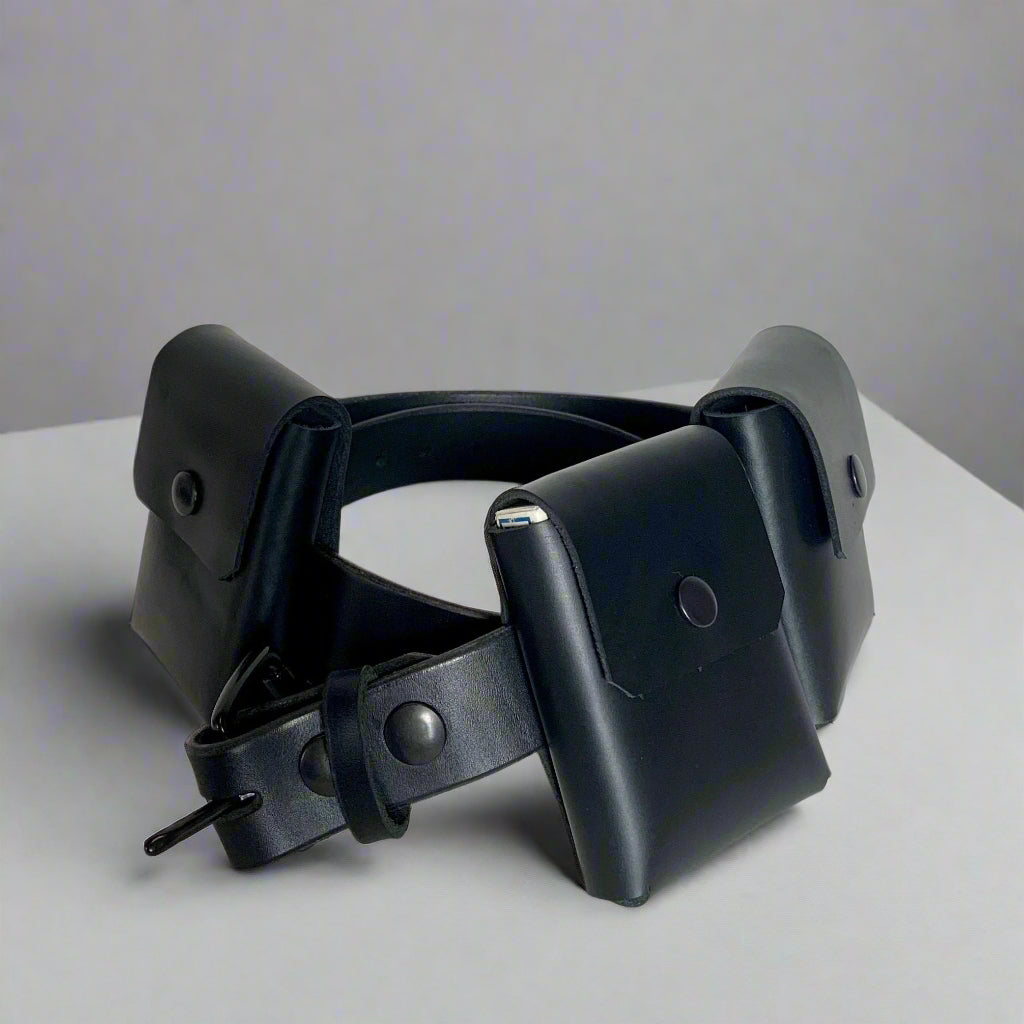 Utility Belt (Black)