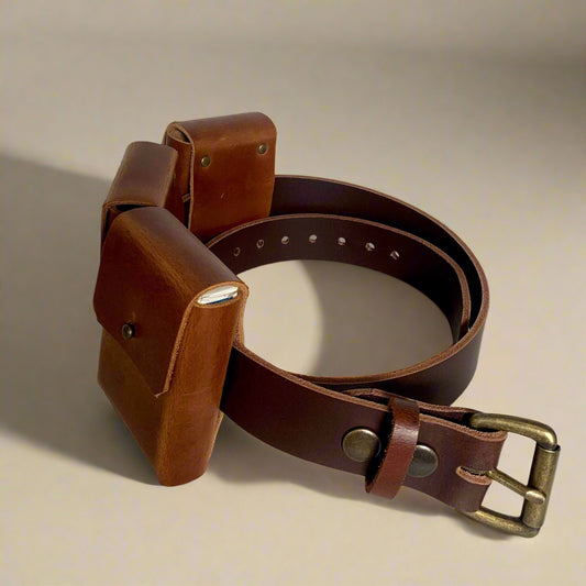Utility Belt (brown)